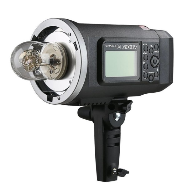 Godox AD600BM WISTRO Manual, Blit foto portabil/studio 600W
