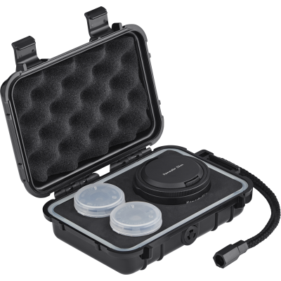 Kit 3 obiective pancake 21mm 28mm 32mm interschimbabile