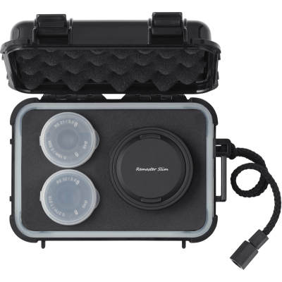 Samyang RS AF Module cu optici magnetice