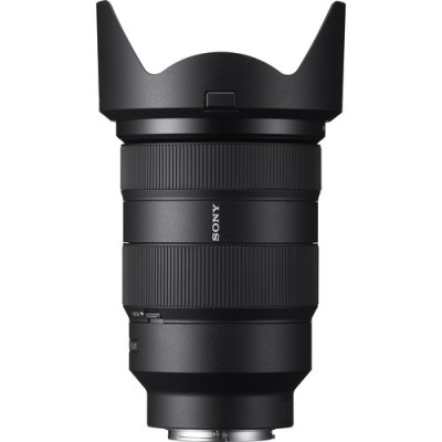 Sony FE 24-70mm F2.8 GM Obiectiv Sony E, Full-Frame, Diafragma F2.8-F22, Filtru 82mm, 886g
