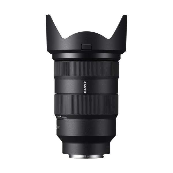 Sony FE 24-70mm F2.8 GM Obiectiv Sony E, Full-Frame, Diafragma F2.8-F22, Filtru 82mm, 886g