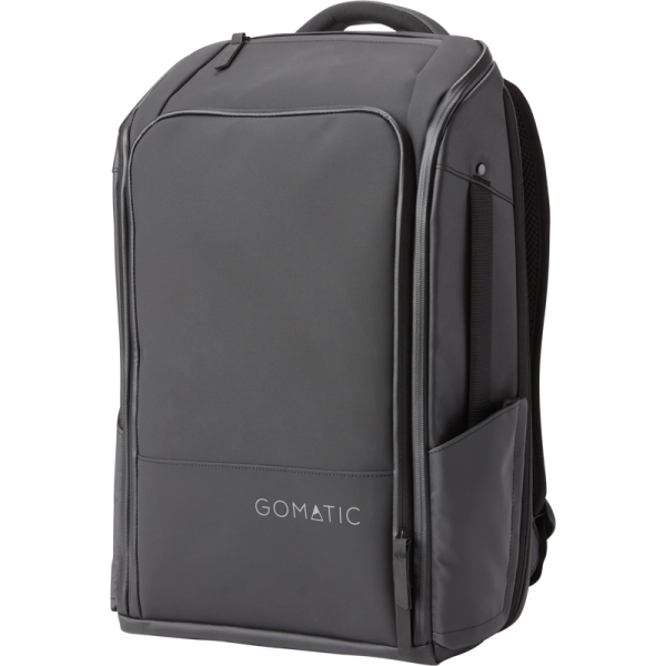 Ghiozdan calatorii cu loc special pentru laptop tableta, Gomatic Everyday Backpack V2