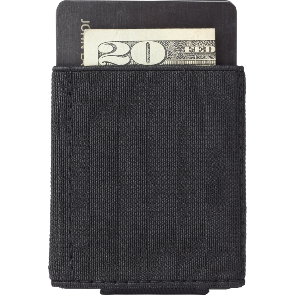 Gomatic Black Wallet V1