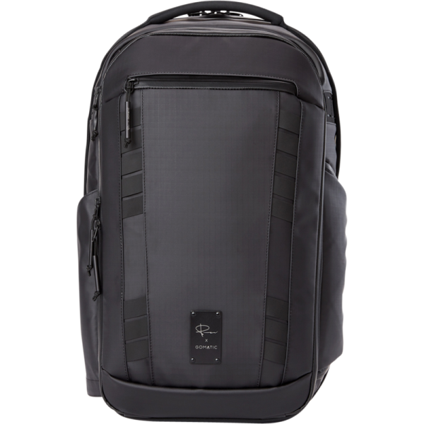 Ghiozdan calatorii pentru aparate foto si obiective, Gomatic Peter McKinnon Camera Pack Travel