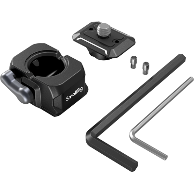 Avatar-Shop|SmallRig 3513 Drop-in HawkLock Universal Mini Quick Release Clamp & Plate|SmallRig