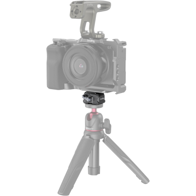 Avatar-Shop|SmallRig 3513 Drop-in HawkLock Universal Mini Quick Release Clamp & Plate|SmallRig