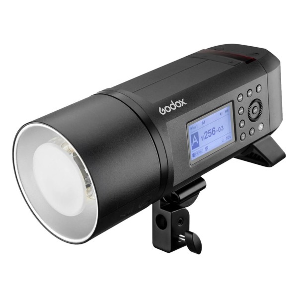 Godox AD600 Pro Witstro Blit foto portabil/studio 600Ws TTL