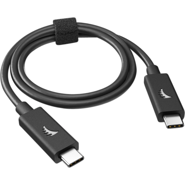 Angelbird USB 3.2 cable C-C | 50cm, Cablu USB-C