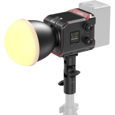 SmallRig 4893 RC 100B Standard Lampa video de studio