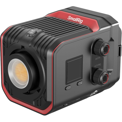 SmallRig 4893 Alimentare V-Mount