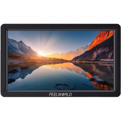 Avatar-Shop|Monitor extern video, Feelworld Monitor FW568S 6" DSLR Camera Field Monitor|FEELWORLD