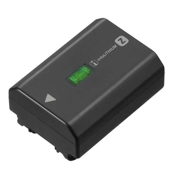 Sony NP-FZ100 Acumulator Original, 2280 mAh, 7.2V, 16.4Wh, Compatibil A9, A7R III, A7 III