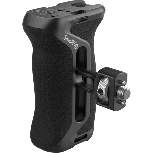 SmallRig 4016 Side Handle with ARRI Locating, Maner video