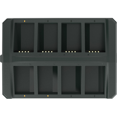 Avatar-Shop|Hollyland Solidcom C1 Pro 8-Slot Battery Charging Case|HOLLYLAND