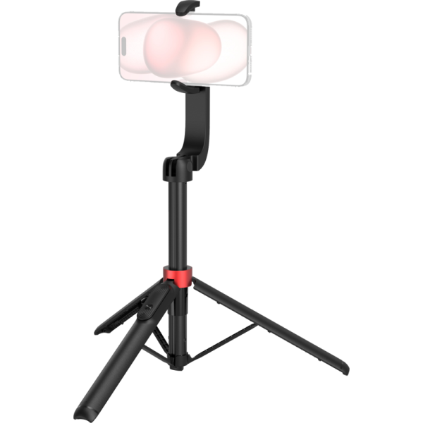 SmallRig 4731 Portable Selfie Stick Tripod ST-25 Pro, Trepied pentru smartphone