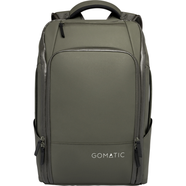 Gomatic Travel Pack 20L, Olive