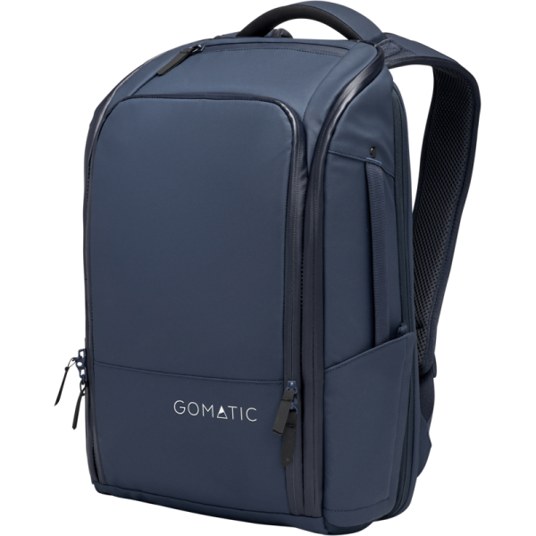 Gomatic Backpack 20L, Navy