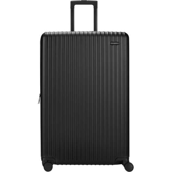 Gomatic METHOD Luggage Check-In, Black