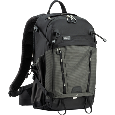 Avatar-Shop|Think Tank Mindshift BackLight 18L, Slate Black|THINK TANK