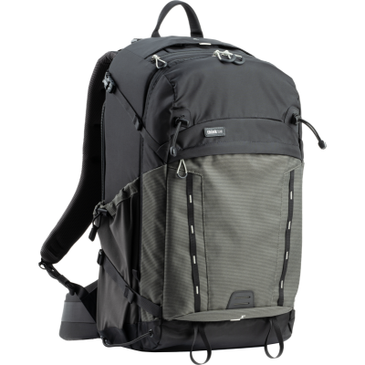 Avatar-Shop|Think Tank Mindshift BackLight 36L, Slate Black|THINK TANK