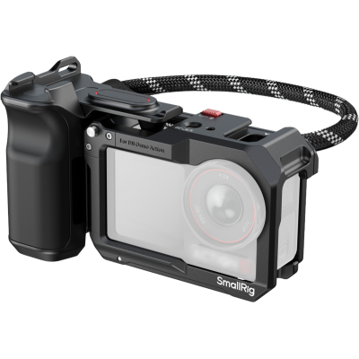 Avatar-Shop|Camera Cage