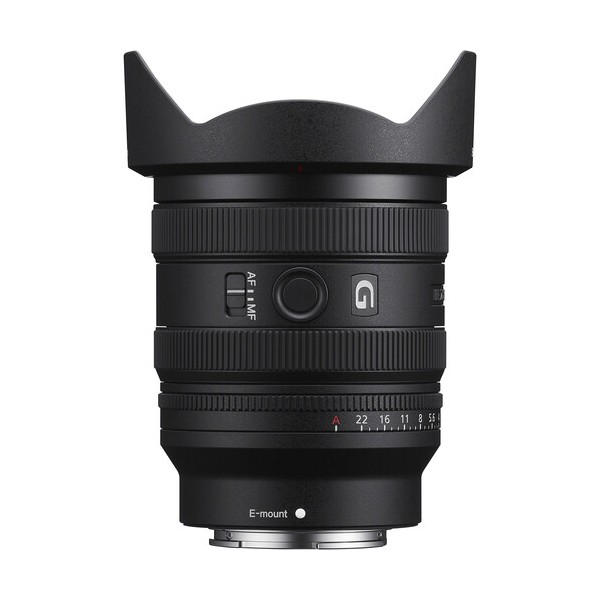 Sony 24-50mm f2.8 G Obiectiv Sony FE, Obiectiv foto, mirrorless