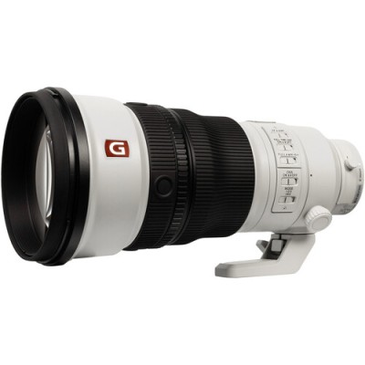 Sony FE 300mm F2.8 GM OSS Obiectiv Foto Mirrorless, Montura Sony E, Diafragma F2.8-F22,...