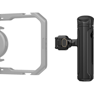Avatar-Shop|SmallRig 4402 Side Handle with Wireless Control & Quick Release, Maner video smartphone|SmallRig