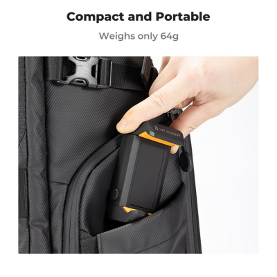 Avatar-Shop|K&F MS20, Cap holder pentru smartphone si tableta|K&F Concept