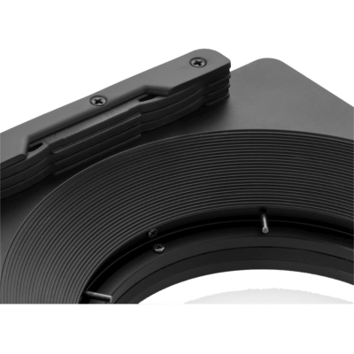 Avatar Shop|NiSi Suport Filtru 150 pentru Canon EF 14mm, Aluminiu Aviatie, Filtre Patrate 150mm, Rotire 360 Grade, Compatibil Canon EF 14mm|NISI
