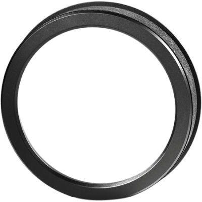 Avatar Shop|NiSi Adapter Ring pentru Suport Filtru Nikon 14-24, Diametru 82mm, Compatibil Tamron 15-30mm, Aluminiu|NISI