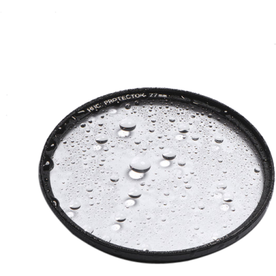 Avatar Shop|NiSi Filter Protector Pro Nano HUC 40mm, Filtru Protectie, Sticla Optica, Acoperire Nano, Rama Aluminiu 3,5mm|NISI