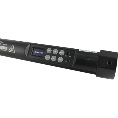 Avatar-Shop|Nanlite Pavotube II 60X - 2 Light kit|Nanlite