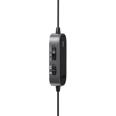 Avatar-Shop|SmallRig 3467 Lavalier Microphone Forevala|SmallRig