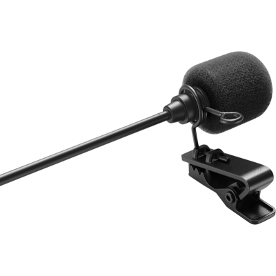 Avatar-Shop|SmallRig 3467 Lavalier Microphone Forevala|SmallRig