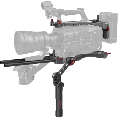 Avatar-Shop|SmallRig 3057 Professional Kit For Sony FX9|SmallRig