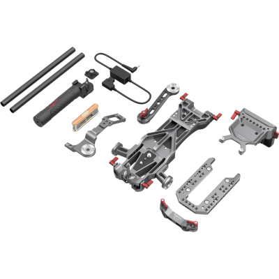 Avatar-Shop|SmallRig 3057 Professional Kit For Sony FX9|SmallRig