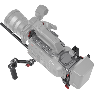 Avatar-Shop|SmallRig 3057 Professional Kit For Sony FX9|SmallRig