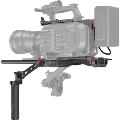 Avatar-Shop|SmallRig 3057 Professional Kit For Sony FX9|SmallRig