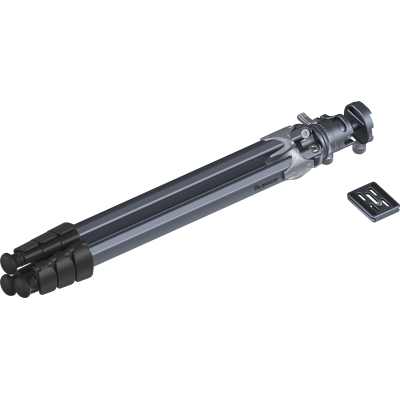 Avatar-Shop|SmallRig 3987 Lightweight Travel Tripod (Alu) AP-01, trepied compact|SmallRig