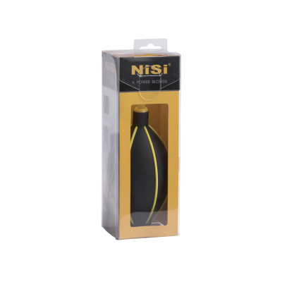 Avatar-Shop|NiSi Power Air Blower, Pompita curatare obiectiv|NISI