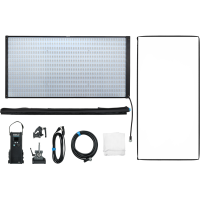 Avatar Shop|Nanlite PavoSlim 360C RGBWW LED Panel|Nanlite