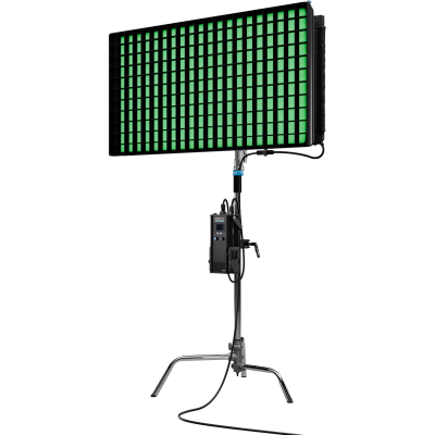 Avatar Shop|Nanlite PavoSlim 360C RGBWW LED Panel|Nanlite