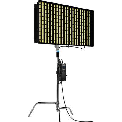 Avatar Shop|Nanlite PavoSlim 360C RGBWW LED Panel|Nanlite