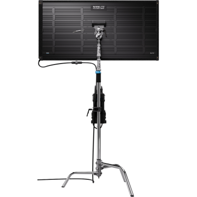 Avatar Shop|Nanlite PavoSlim 360C RGBWW LED Panel|Nanlite