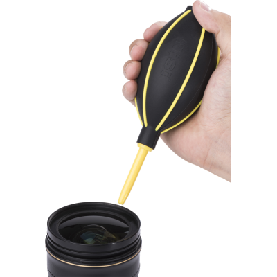 Avatar-Shop|NiSi Power Air Blower, Pompita curatare obiectiv|NISI