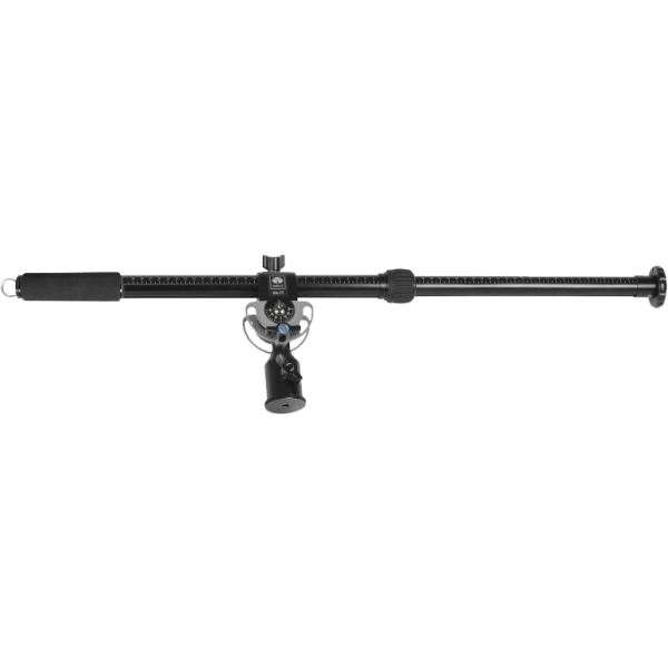 Sirui Horizontal Arm HA-77, Brat telescopic trepied