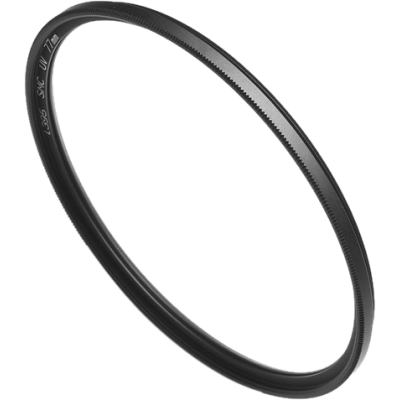 NiSi Filter UV SMC L395 55mm, Filtru obiectiv