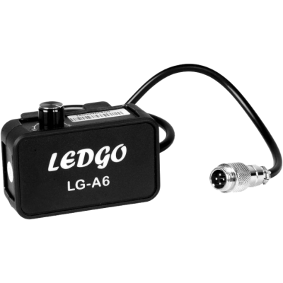 Nanlite External Dimmer for LG-E60 Strip Light