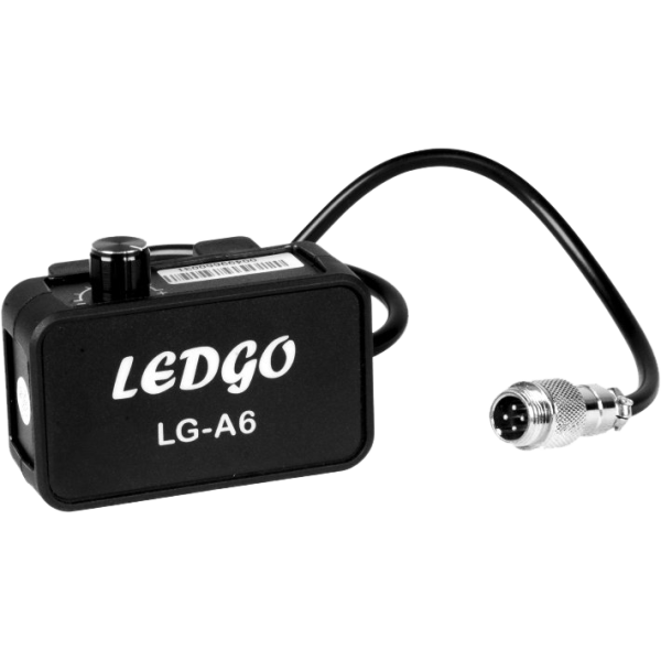 Nanlite External Dimmer for LG-E60 Strip Light